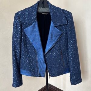 Elie Tahari Elegant Women's Jacket